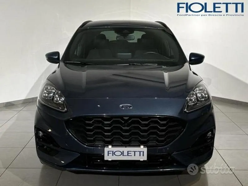 Ford Kuga 2023 photo 3