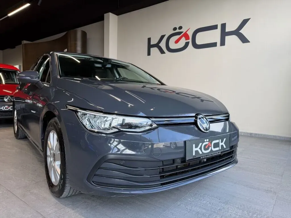 Volkswagen Golf 2020 photo 2