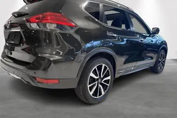 Nissan X-Trail 2018 photo 2