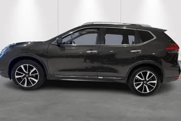 Nissan X-Trail 2018 photo 3