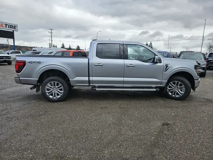 Ford F-150 2026 photo 4