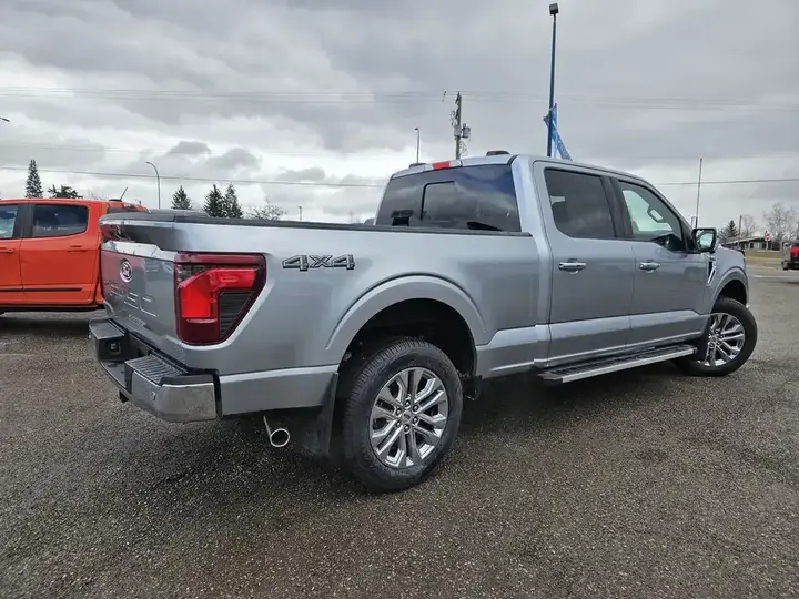 Ford F-150 2026 photo 5