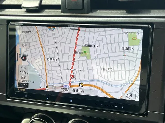 Subaru Brz 2023 photo 3