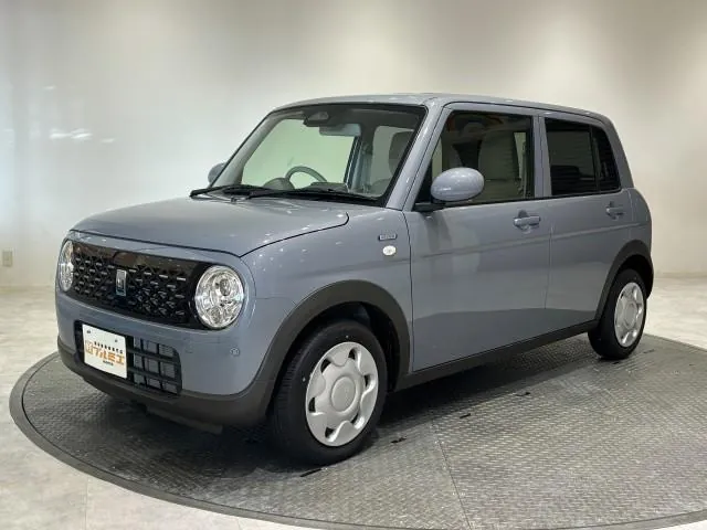 Suzuki Alto L Hybrid 2026 photo 4