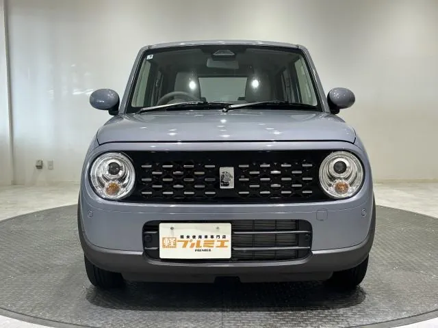 Suzuki Alto L Hybrid 2026 photo 5