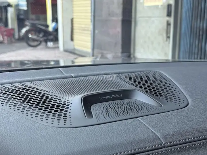 BMW X6 2020 photo 4