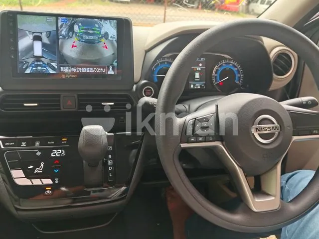 Nissan Dayz 2023 photo 3