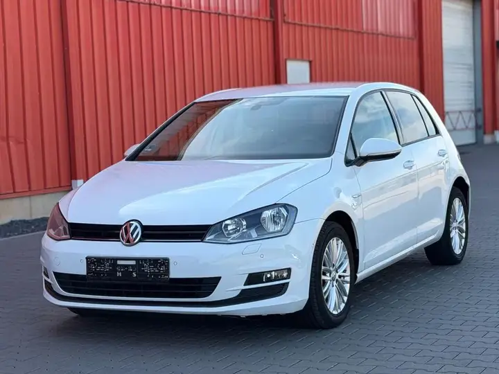 Volkswagen Golf 7