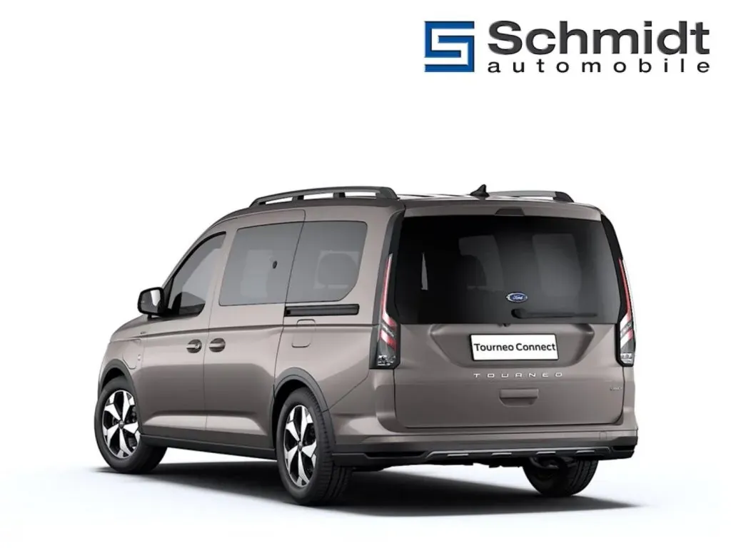 Ford Transit photo 3