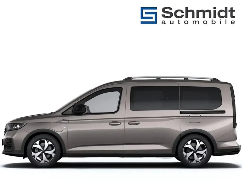 Ford Transit photo 2