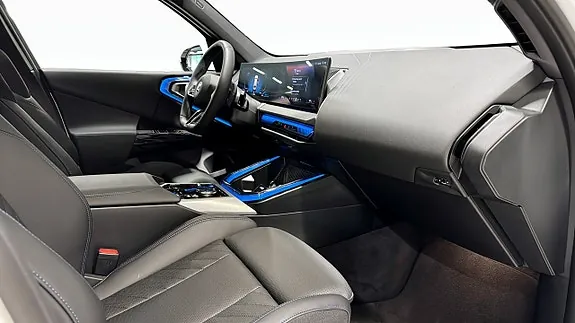 BMW X3 2026 photo 3