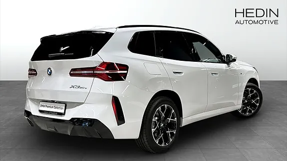 BMW X3 2026 photo 2