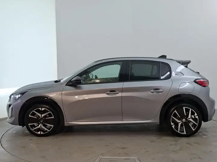 Peugeot 208 2026 photo 4