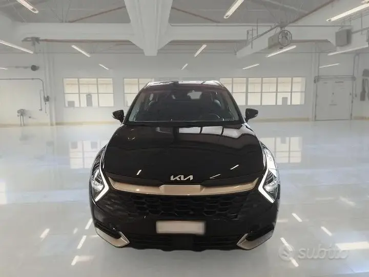 Kia Sportage 2025 photo 2