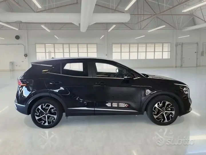 Kia Sportage 2025 photo 3