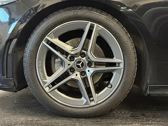 Mercedes-Benz A 200 2019 photo 4