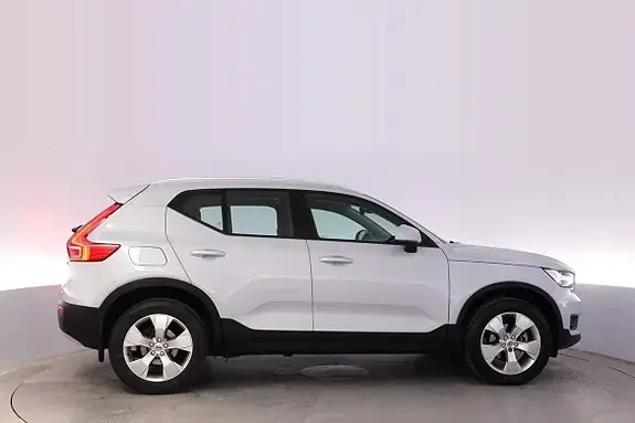 Volvo Xc40 2020 photo 5