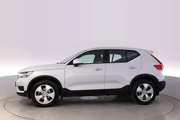 Volvo Xc40 2020 photo 2