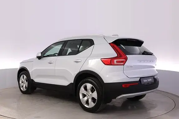 Volvo Xc40 2020 photo 3
