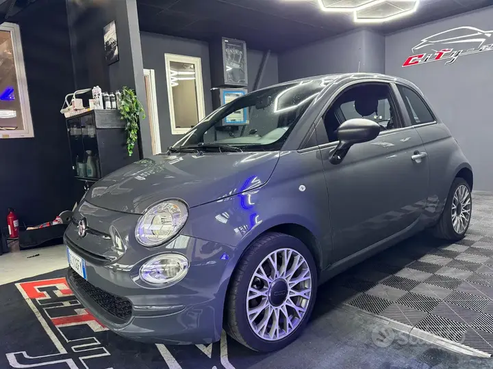 Fiat 500 2021 photo 3