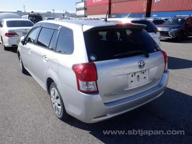 Toyota Corolla 2014 photo 3