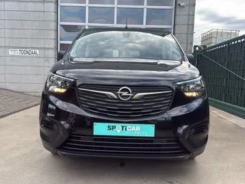 Opel Combo Tour 2023 photo 2