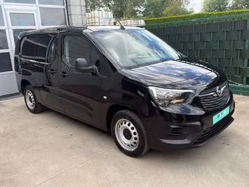 Opel Combo Tour 2023 photo 3