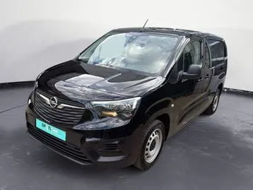 Opel Combo Tour