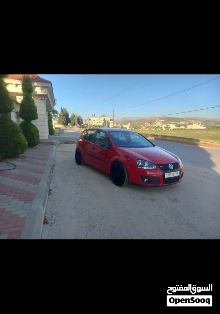 Volkswagen Golf Mk2 2005 photo 3