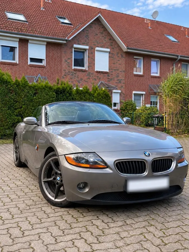 BMW Z4