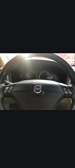 Volvo S60 2004 photo 4