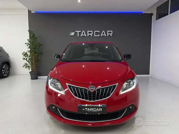 Lancia Ypsilon 2022 photo 3