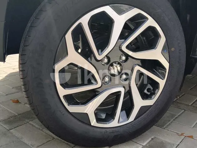 Suzuki Fronx 2026 photo 5