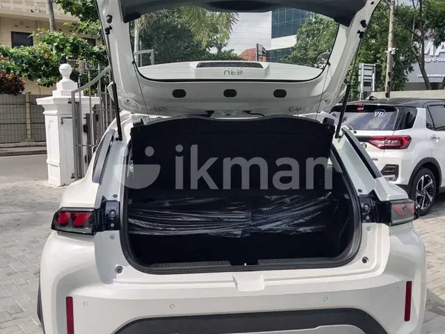Suzuki Fronx 2026 photo 4