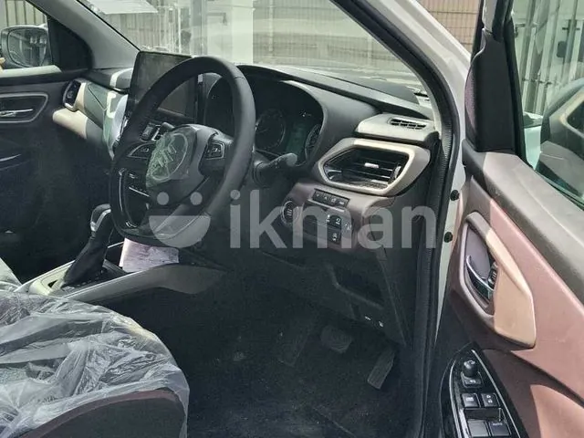 Suzuki Fronx 2026 photo 3