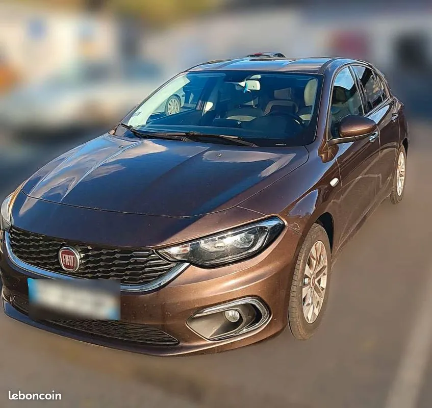 Fiat Tipo