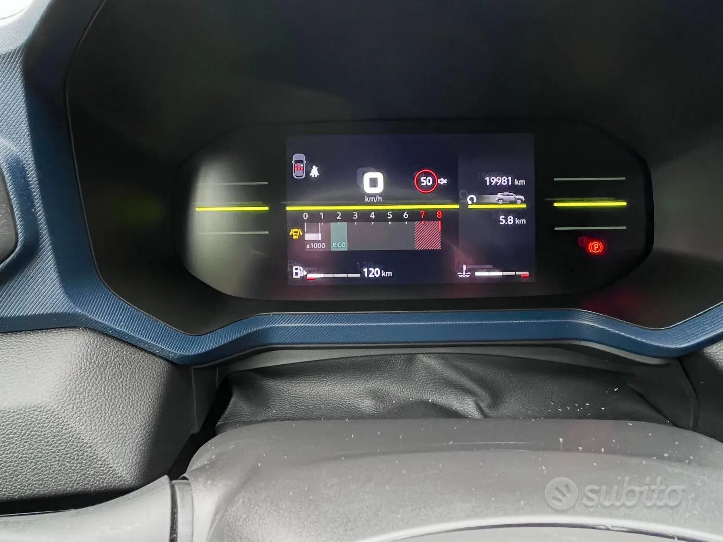 Dacia Duster 2025 photo 5