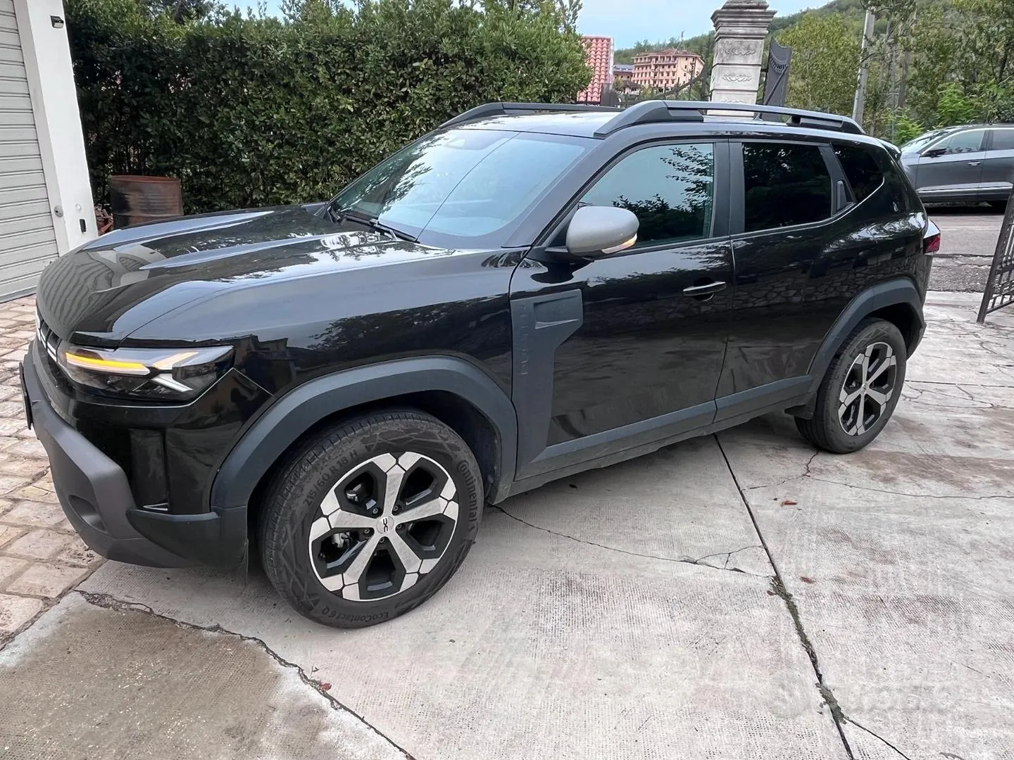 Dacia Duster 2025 photo 3