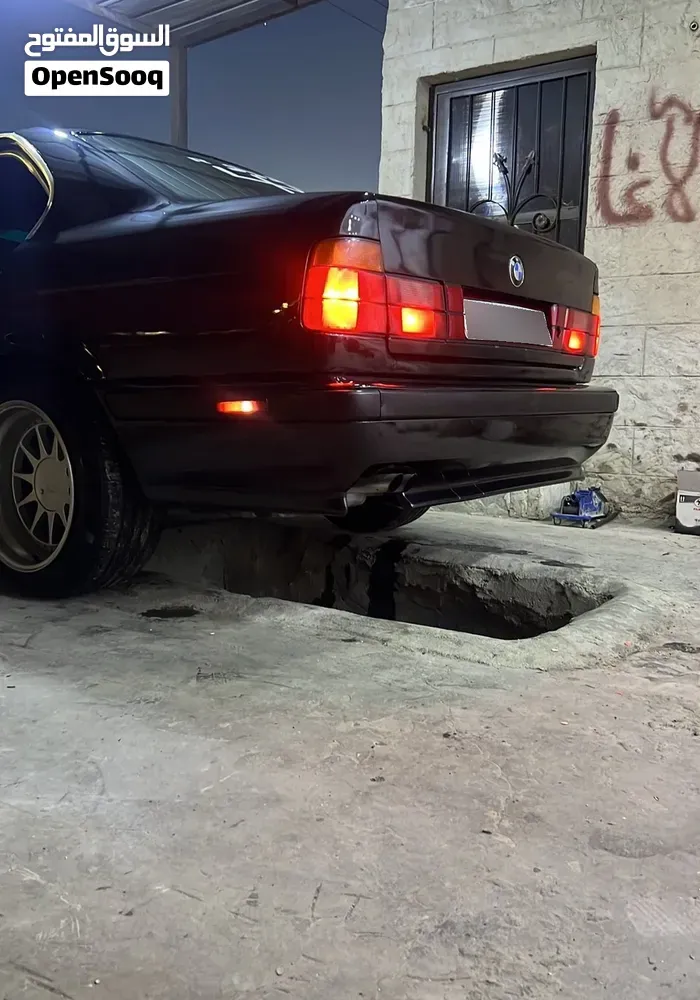 BMW 1 Series 1990 photo 2
