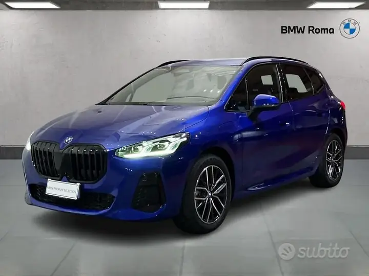 BMW 2 Series Active Tourer