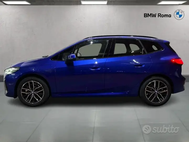 BMW 2 Series Active Tourer 2026 photo 4