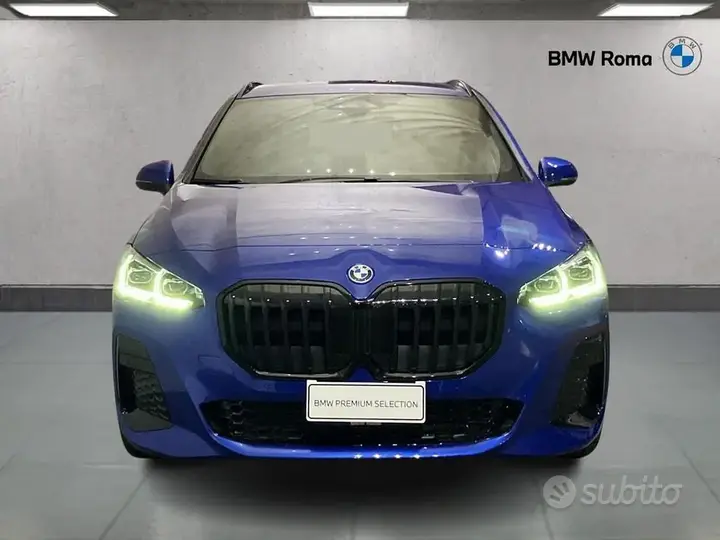 BMW 2 Series Active Tourer 2026 photo 3