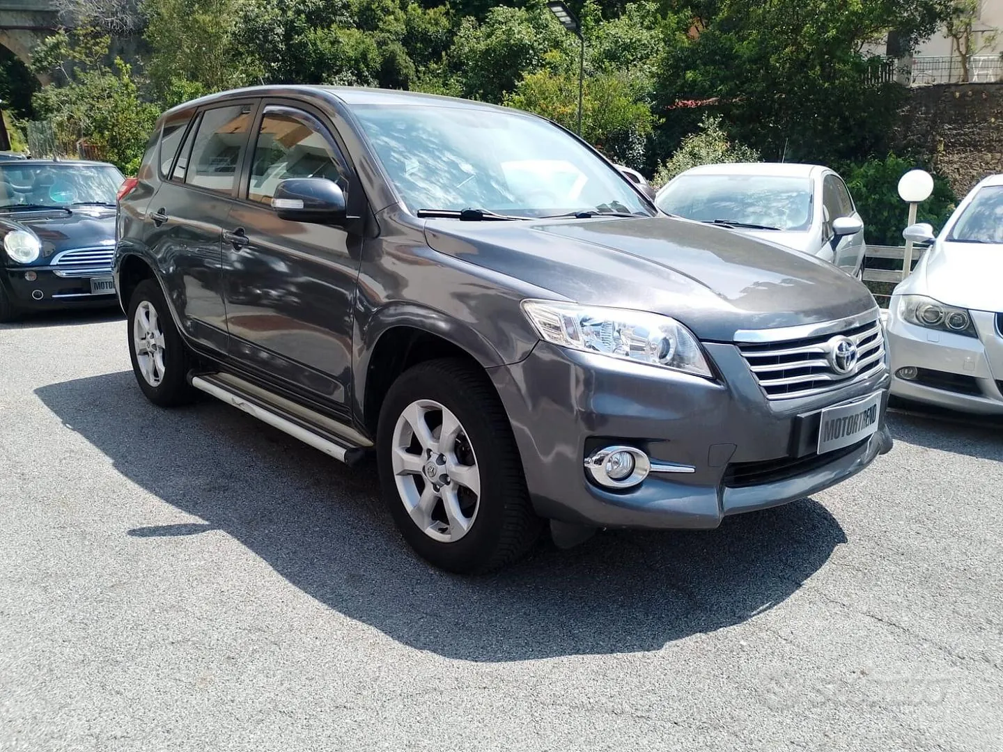 Toyota Rav4 2013 photo 3