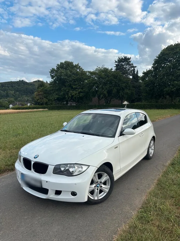 BMW 118I