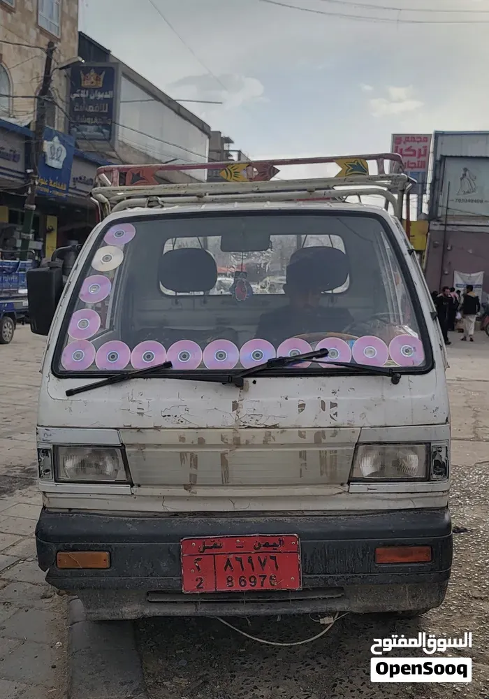 Daewoo Labo