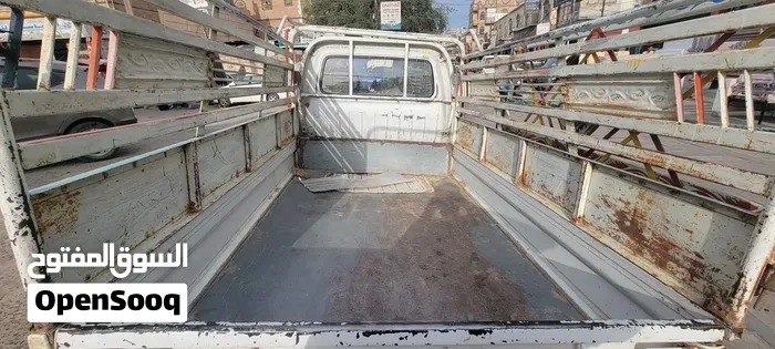 Daewoo Labo 2015 photo 2