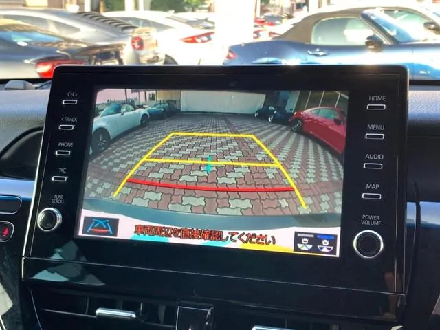 Toyota Camry 2023 photo 5