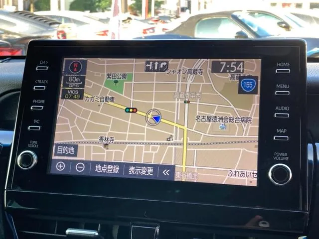 Toyota Camry 2023 photo 4