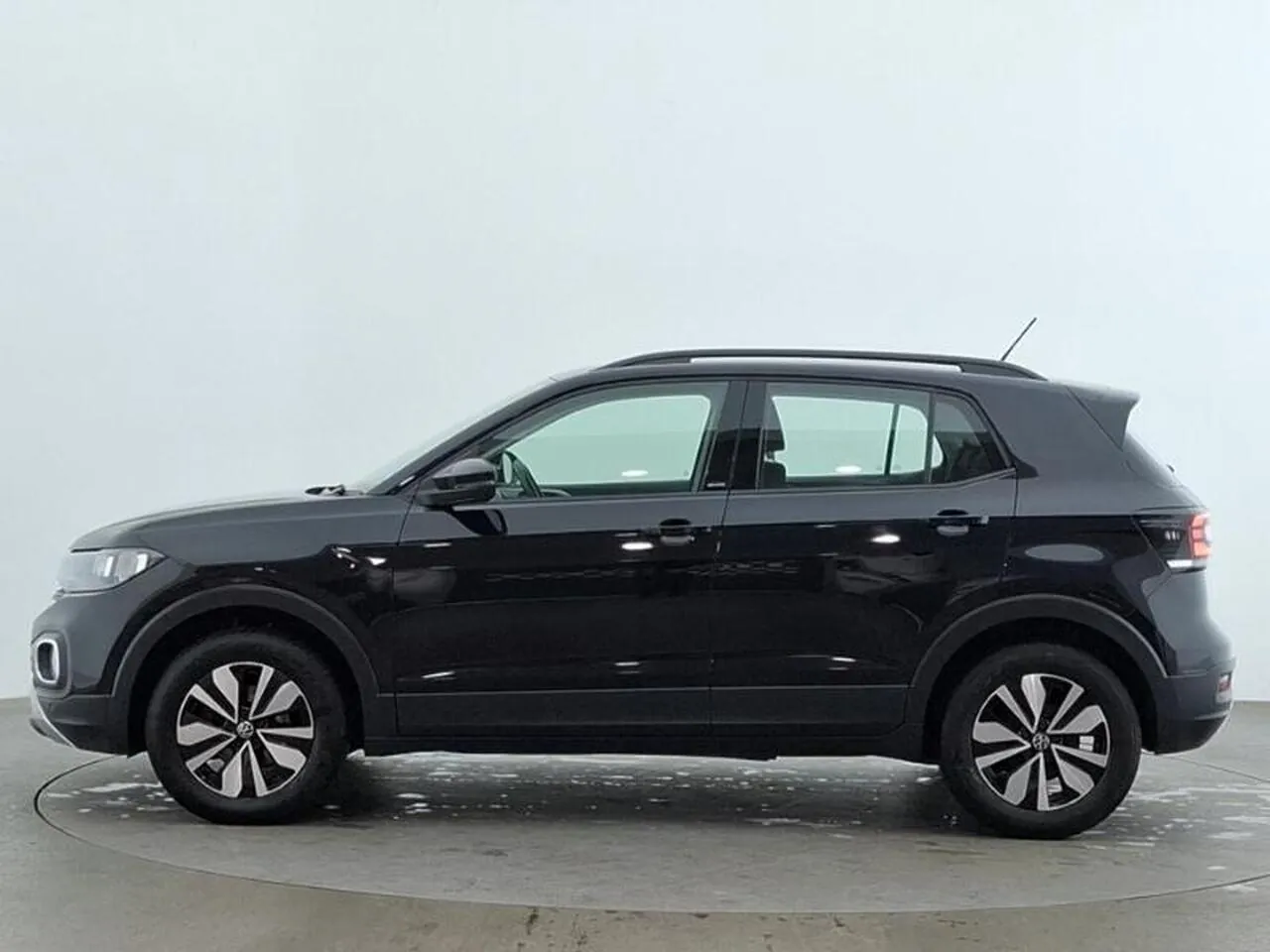 Volkswagen T-Cross 2024 photo 4