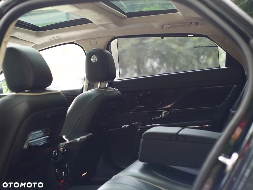 Jaguar Xj 2010 photo 5